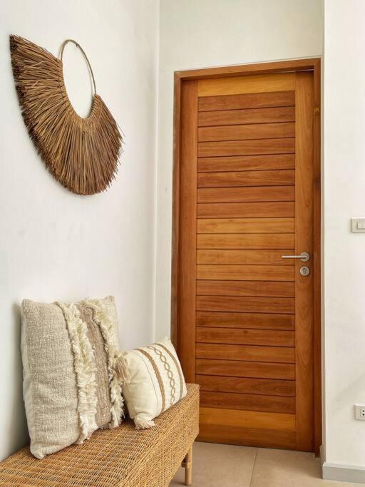 Villa Alaia 3bd, 5 Min Walking From Fishermans Village *