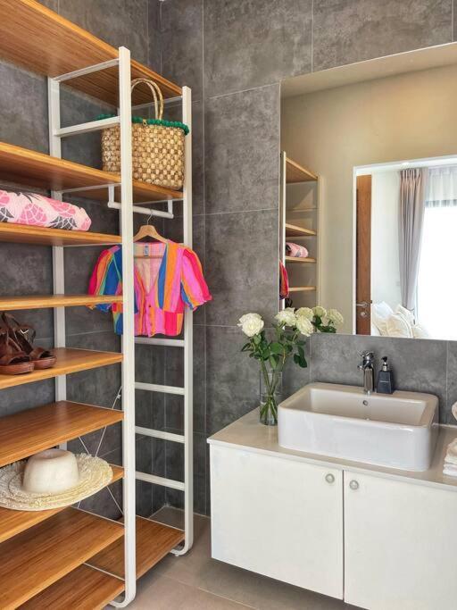 Villa Alaia 3bd, 5 Min Walking From Fishermans Village *