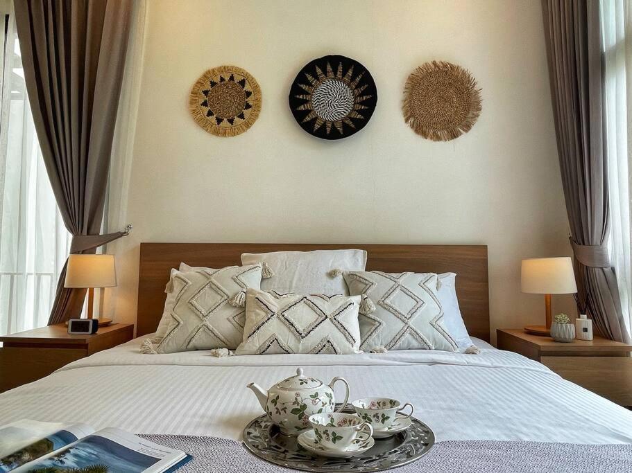 Alaia 3bd, 5 Min Walking From Fishermans Village * Koh Samui