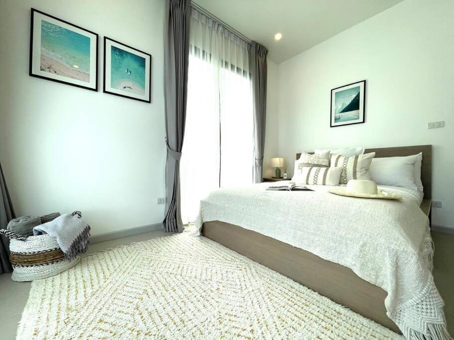 Villa Alaia 3bd, 5 Min Walking From Fishermans Village Koh Samui