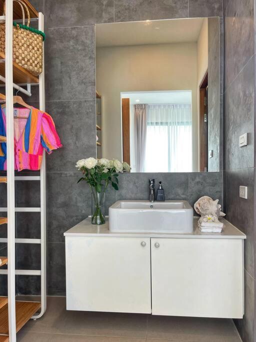 Alaia 3bd, 5 Min Walking From Fishermans Village Koh Samui