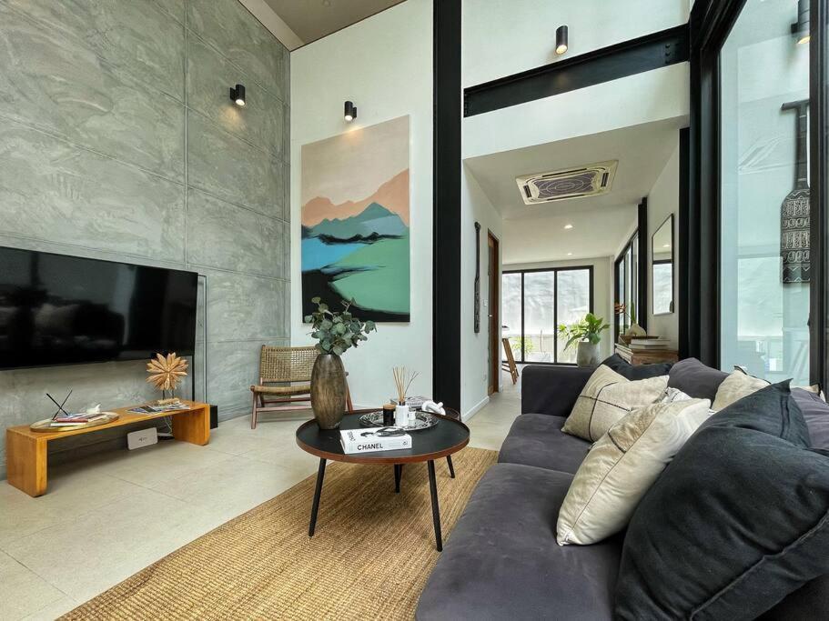 Alaia 3bd, 5 Min Walking From Fishermans Village Villa *