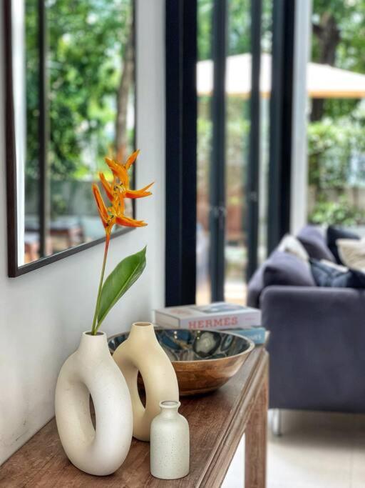 Villa Alaia 3bd, 5 Min Walking From Fishermans Village Koh Samui