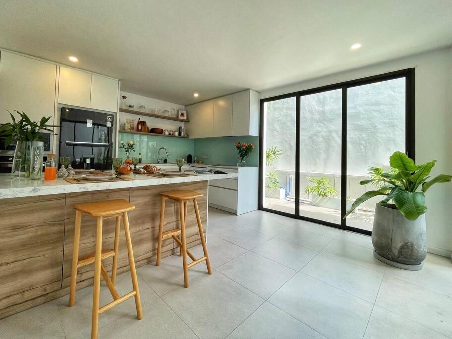 Alaia 3bd, 5 Min Walking From Fishermans Village Koh Samui