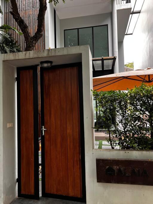 Alaia 3bd, 5 Min Walking From Fishermans Village