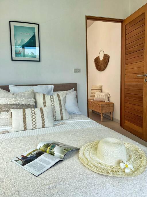 Alaia 3bd, 5 Min Walking From Fishermans Village Koh Samui