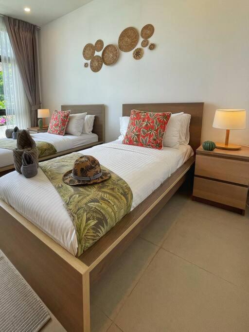 Alaia 3bd, 5 Min Walking From Fishermans Village