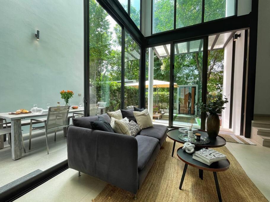 Alaia 3bd, 5 Min Walking From Fishermans Village Koh Samui