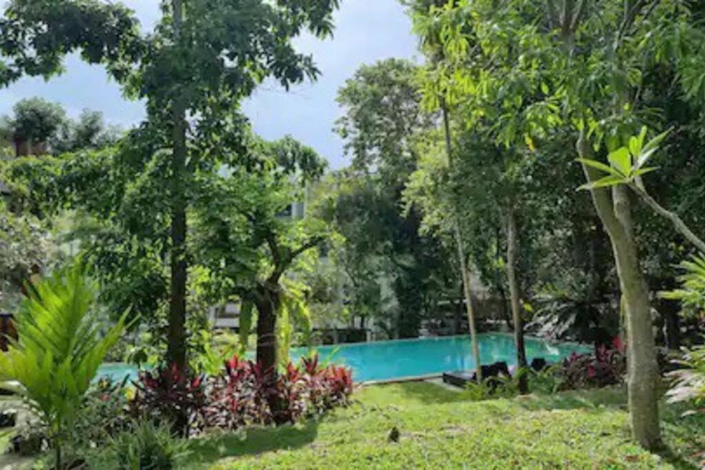 Alaia 3bd, 5 Min Walking From Fishermans Village * Koh Samui