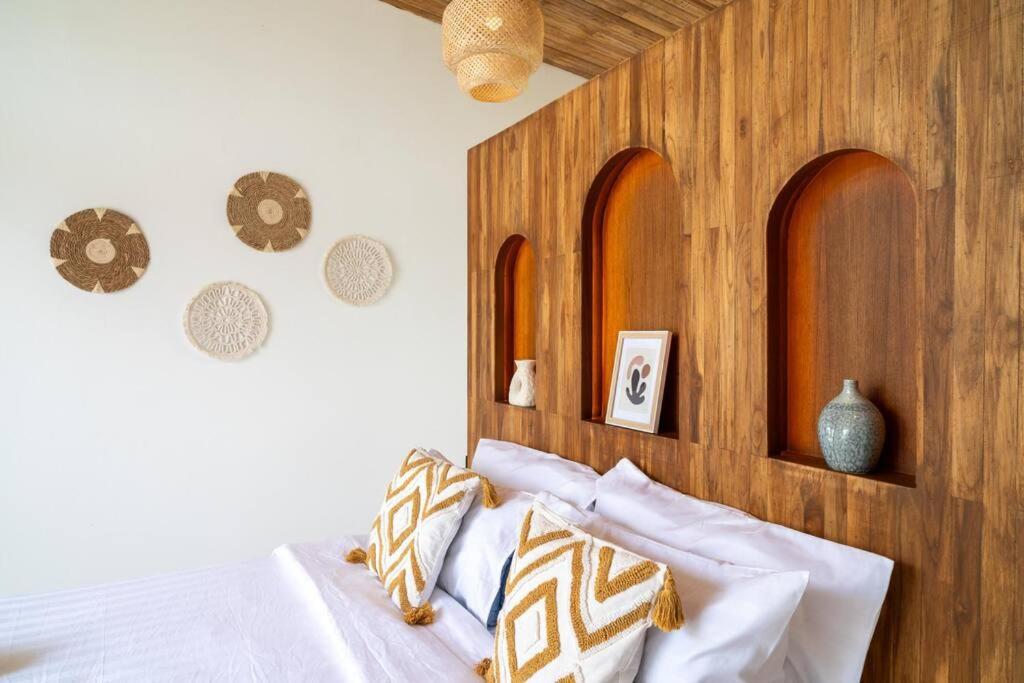1 Bedroom Close To Fisherman! - Kbr27 Villa