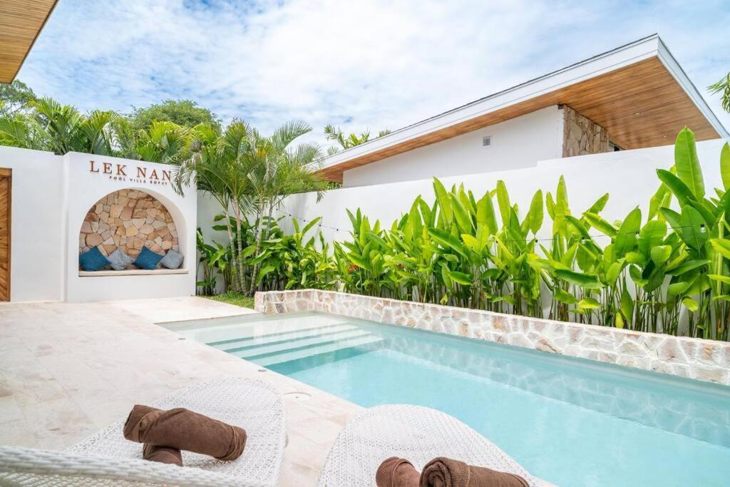 1 Bedroom Close To Fisherman! - Kbr27 Villa Amphoe Koksamui