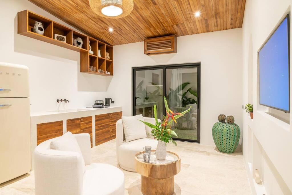 1 Bedroom Close To Fisherman! - Kbr27 Amphoe Koksamui