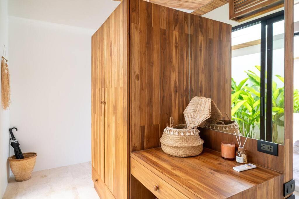 1 Bedroom Close To Fisherman! - Kbr27 * Amphoe Koksamui