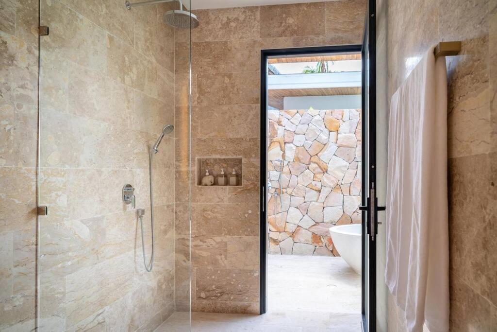 1 Bedroom Close To Fisherman! - Kbr27 * Amphoe Koksamui