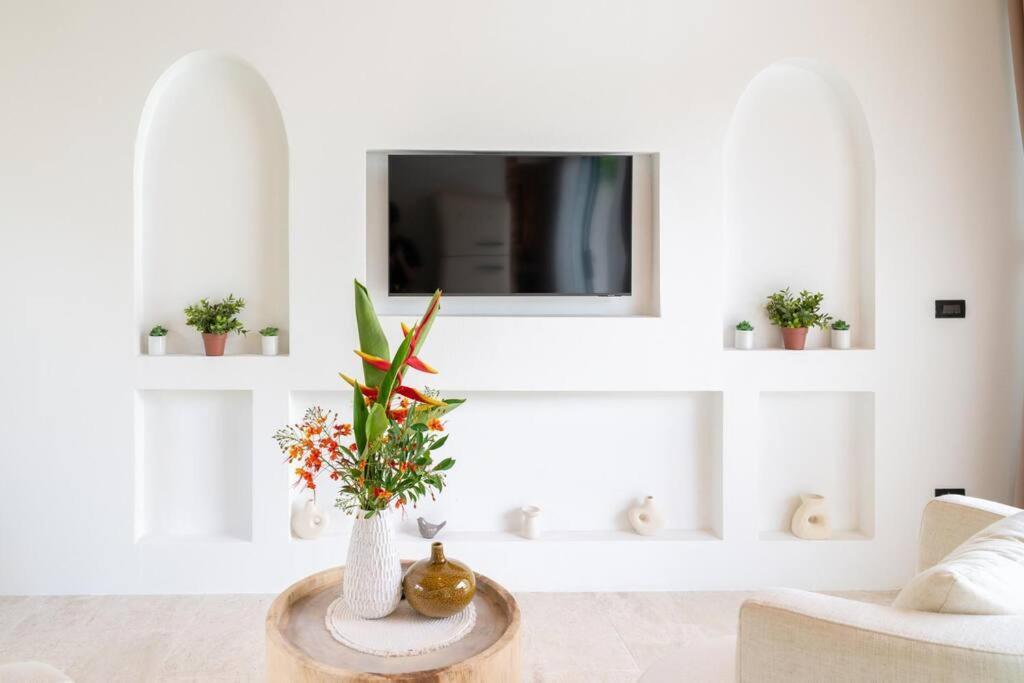 1 Bedroom Close To Fisherman! - Kbr27 Villa Amphoe Koksamui