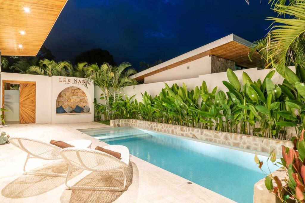 1 Bedroom Close To Fisherman! - Kbr27 Villa Amphoe Koksamui