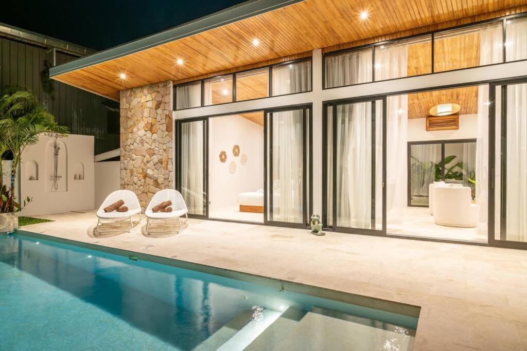1 Bedroom Close To Fisherman! - Kbr27 Amphoe Koksamui