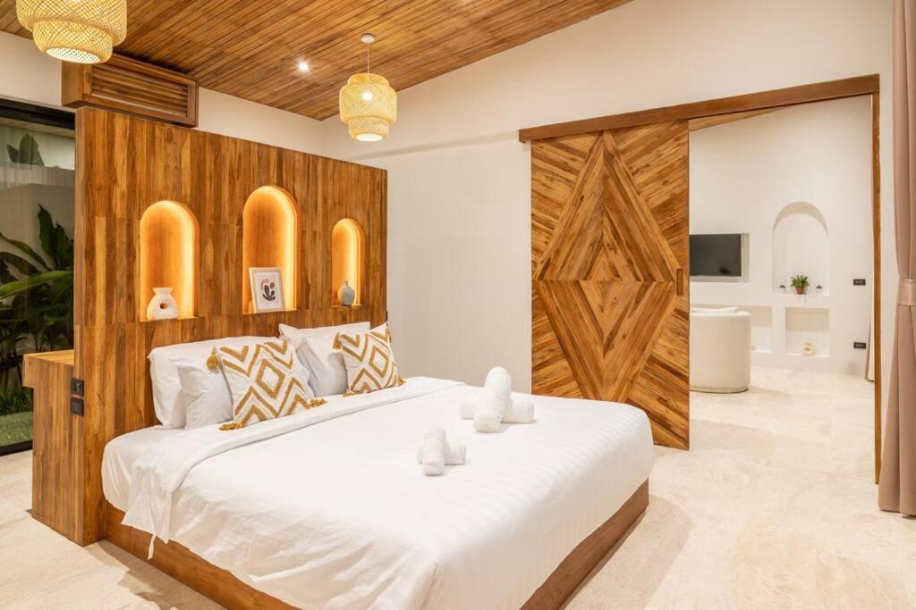 1 Bedroom Close To Fisherman! - Kbr27 Villa *