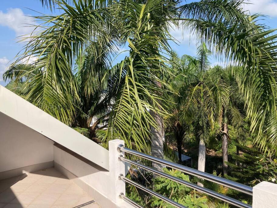 Holiday home Samui Sabai Haus Mit Dachterrasse Und Pool