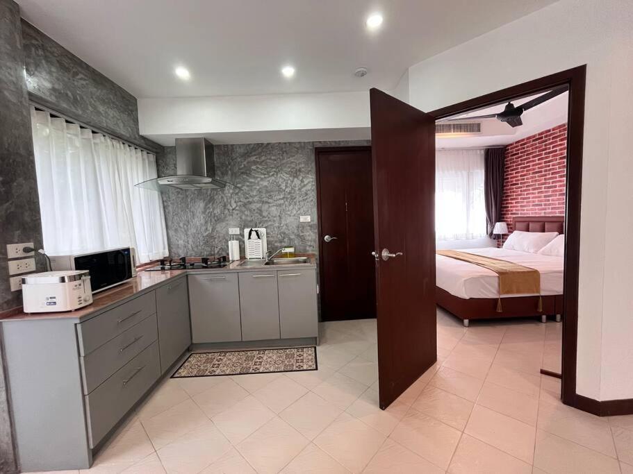 Holiday home Samui Sabai Haus Mit Dachterrasse Und Pool *