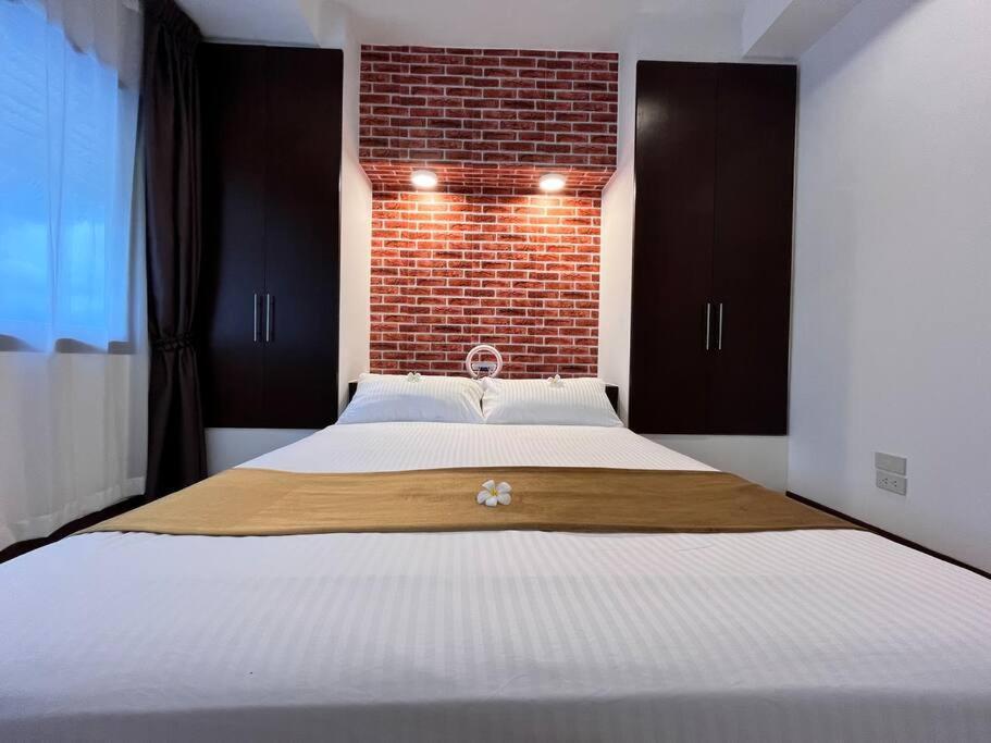 Samui Sabai Haus Mit Dachterrasse Und Pool Holiday home *