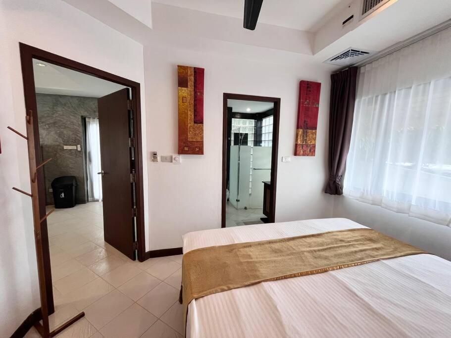 Samui Sabai Haus Mit Dachterrasse Und Pool Holiday home Koh Samui