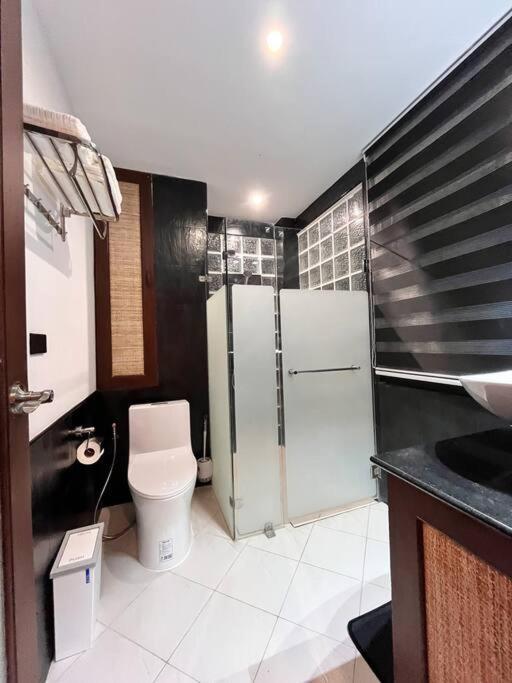 Samui Sabai Haus Mit Dachterrasse Und Pool * Koh Samui
