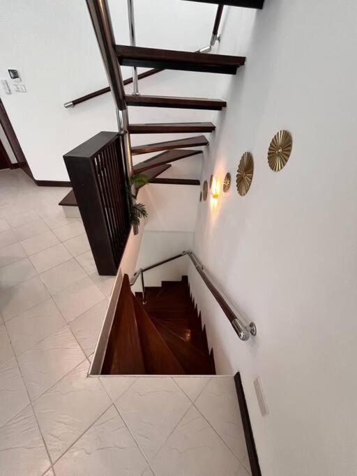 Samui Sabai Haus Mit Dachterrasse Und Pool *