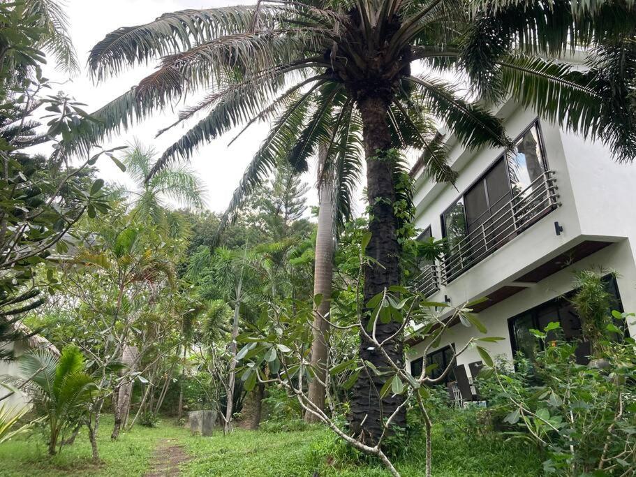 Samui Sabai Haus Mit Dachterrasse Und Pool