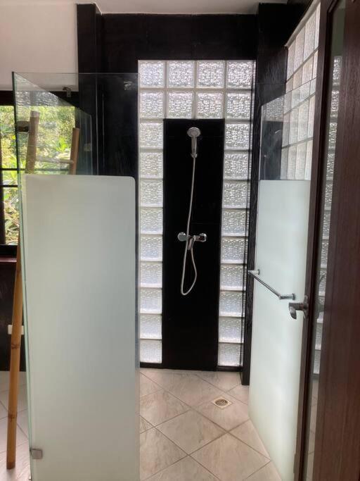 Samui Sabai Haus Mit Dachterrasse Und Pool