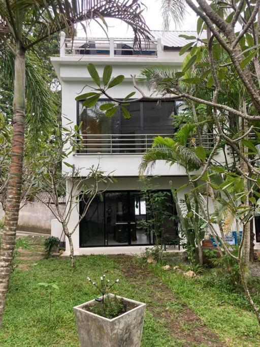 Holiday home Samui Sabai Haus Mit Dachterrasse Und Pool Koh Samui