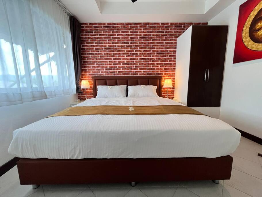 Samui Sabai Haus Mit Dachterrasse Und Pool Holiday home