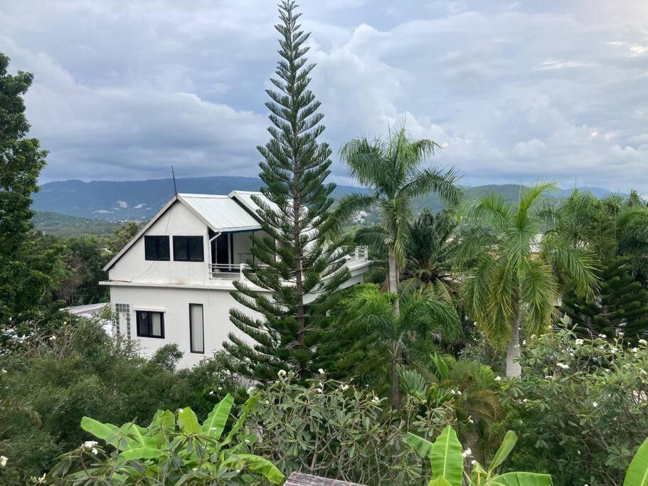 Holiday home Samui Sabai Haus Mit Dachterrasse Und Pool Koh Samui