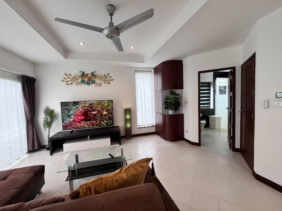 Samui Sabai Haus Mit Dachterrasse Und Pool Holiday home