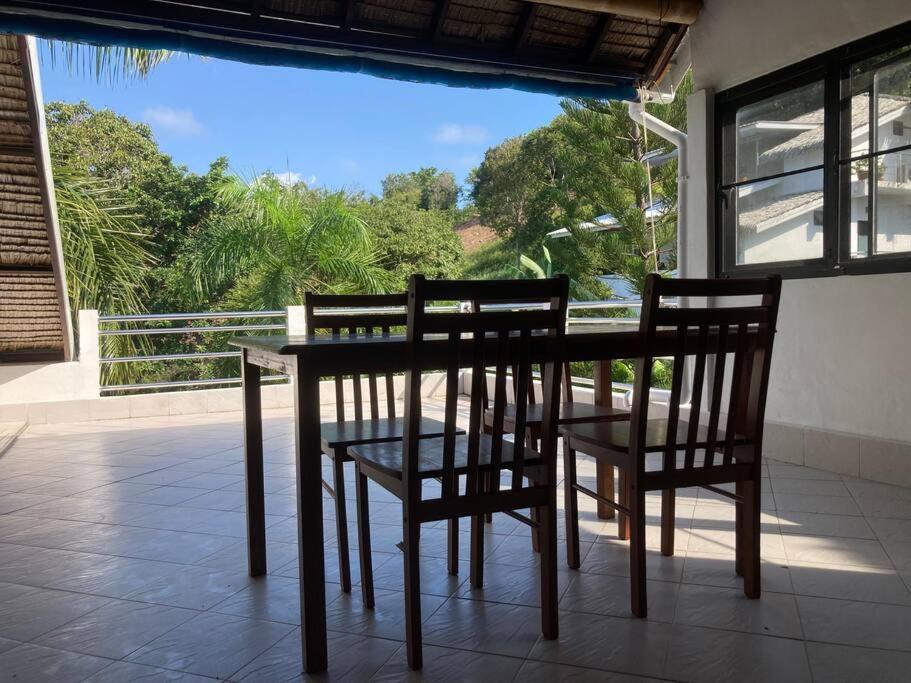 Holiday home Samui Sabai Haus Mit Dachterrasse Und Pool