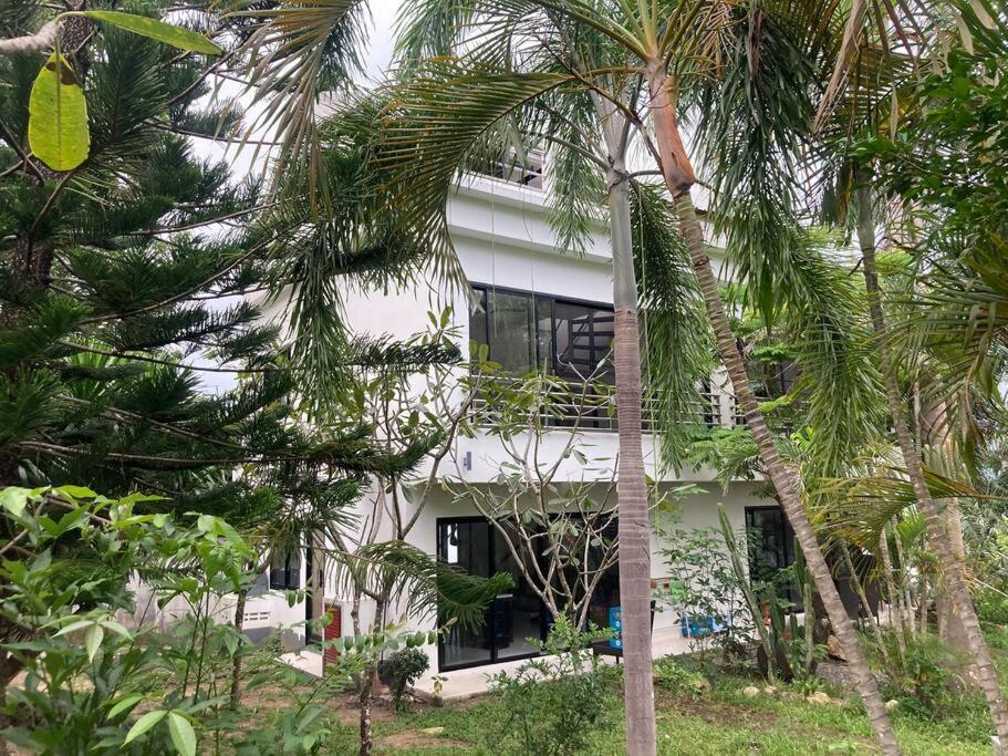 Samui Sabai Haus Mit Dachterrasse Und Pool Holiday home Koh Samui