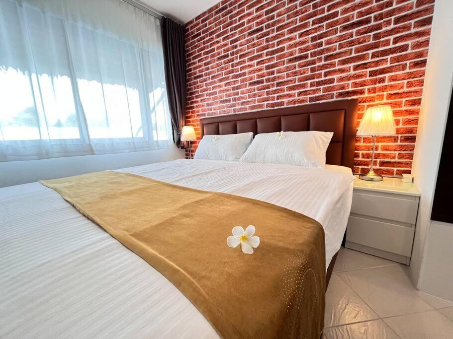 Holiday home Samui Sabai Haus Mit Dachterrasse Und Pool