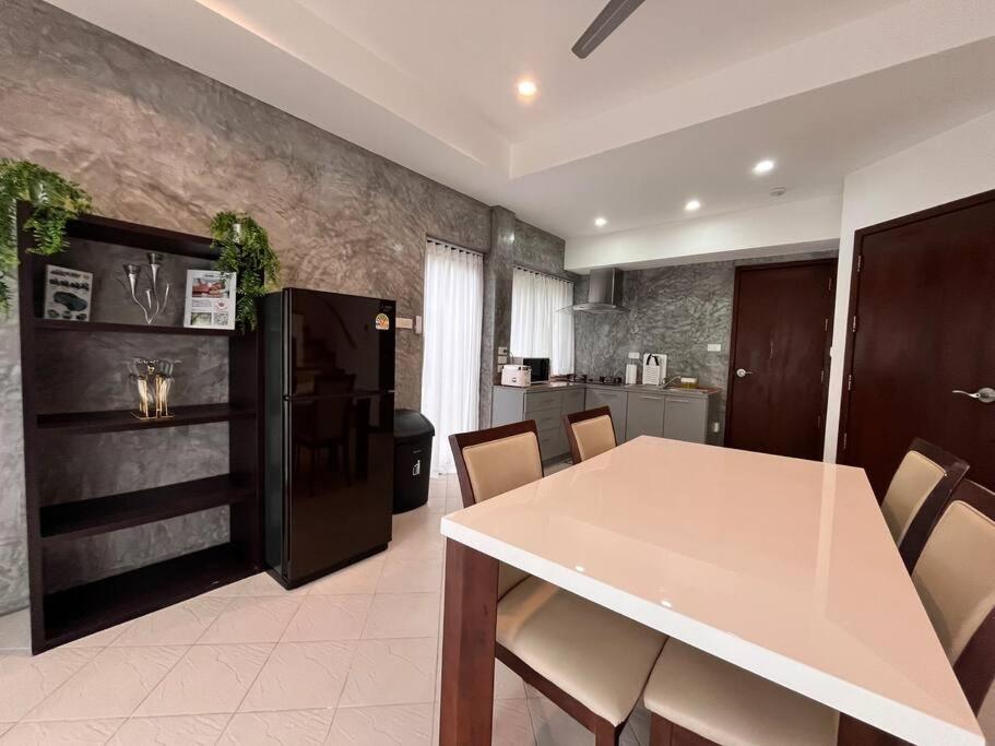 Holiday home Samui Sabai Haus Mit Dachterrasse Und Pool