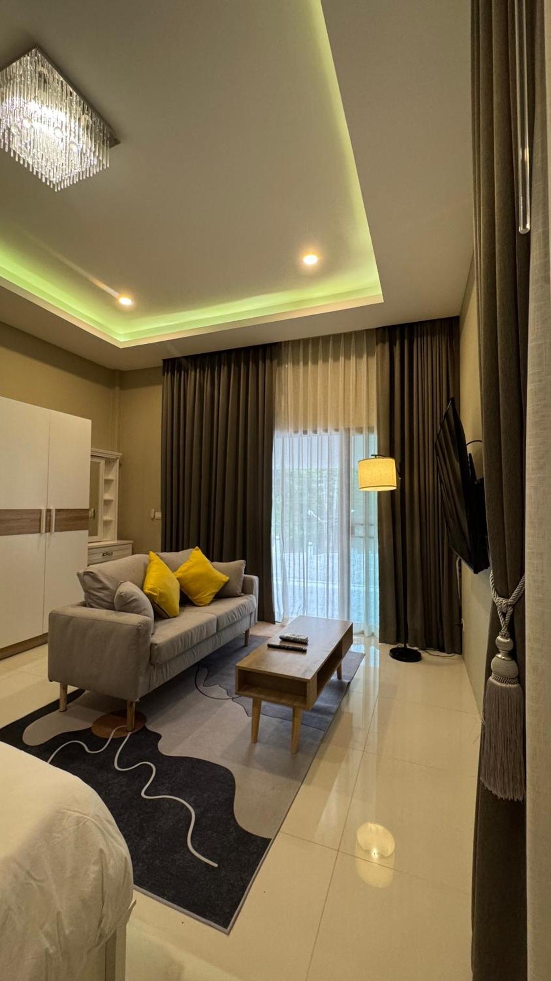 Apartment For Rest By Baan Bodang