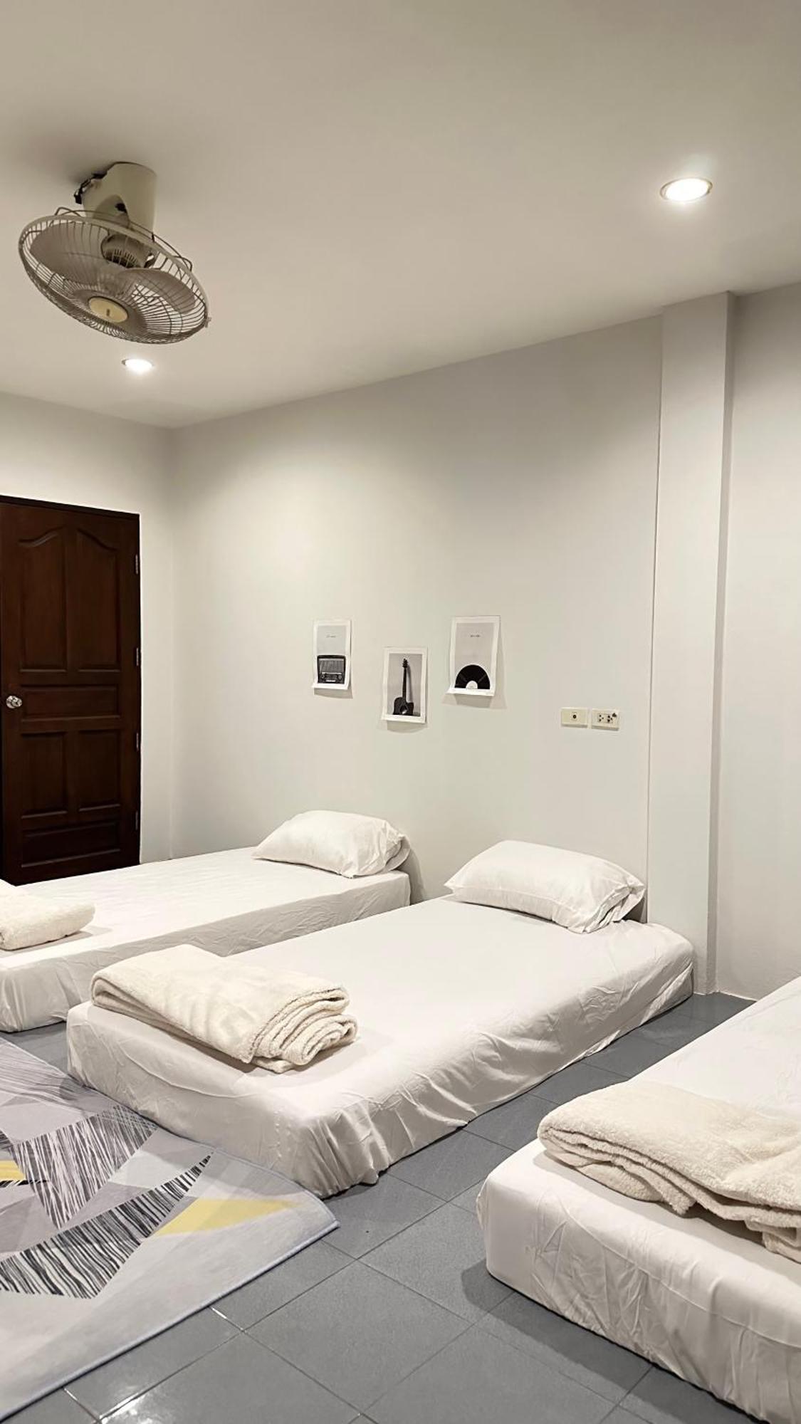 Homie Haven Hostel