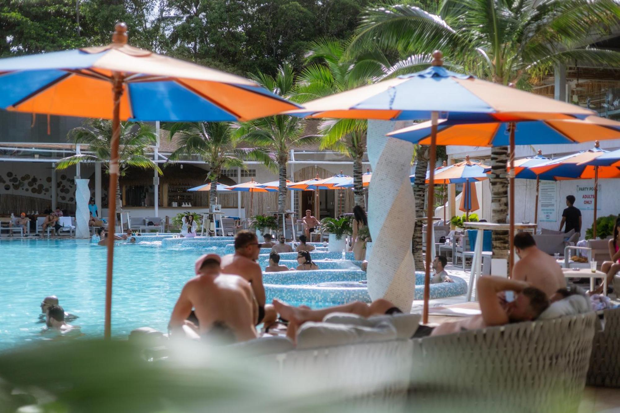 Ark Bar Hotel 3*