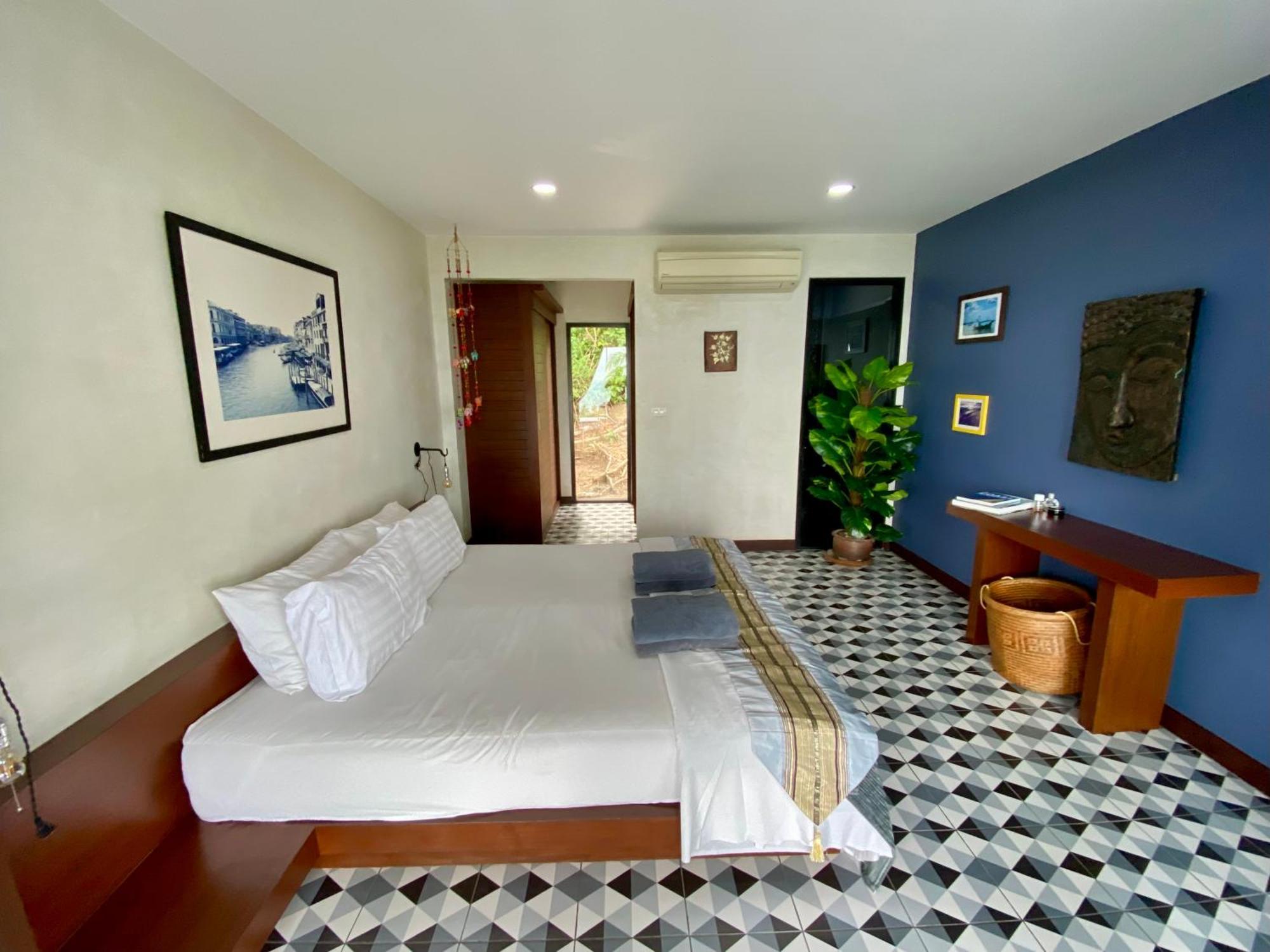 Villa Ko Samui Seaview Pool Villa Philippa With Car *