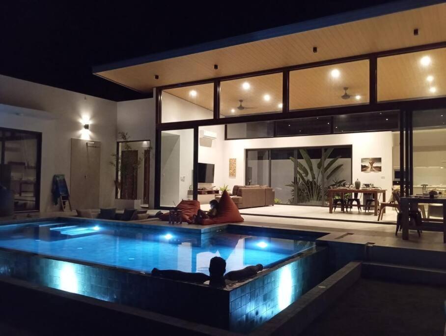 Chacha A Vila Lamai Beach (Koh Samui)
