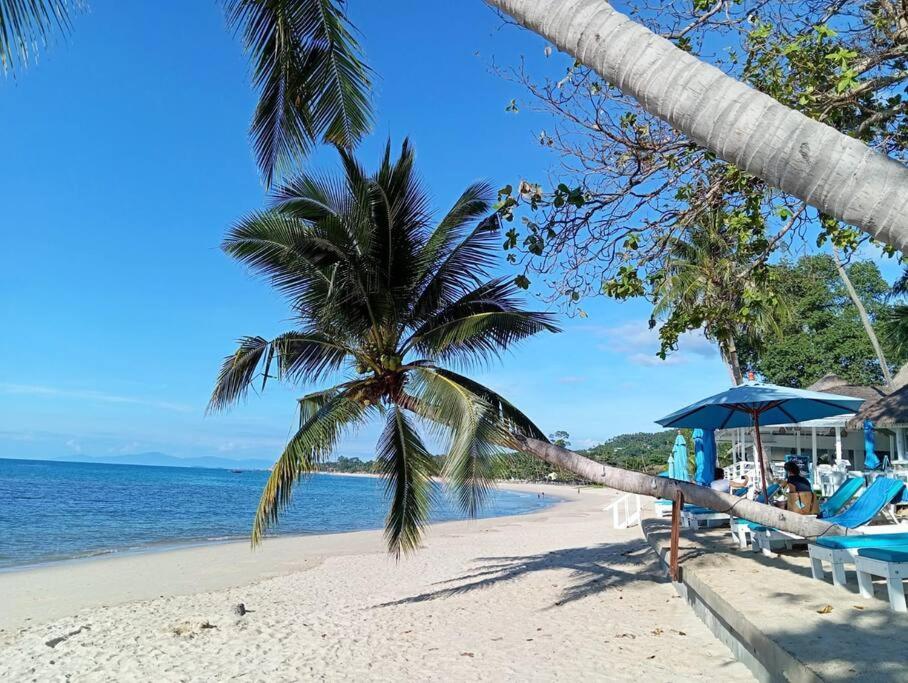 Vila Chacha A Lamai Beach (Koh Samui)