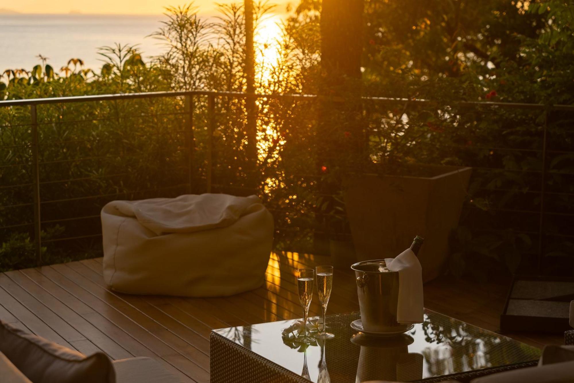 Villa Sunset With Wellness & Access *