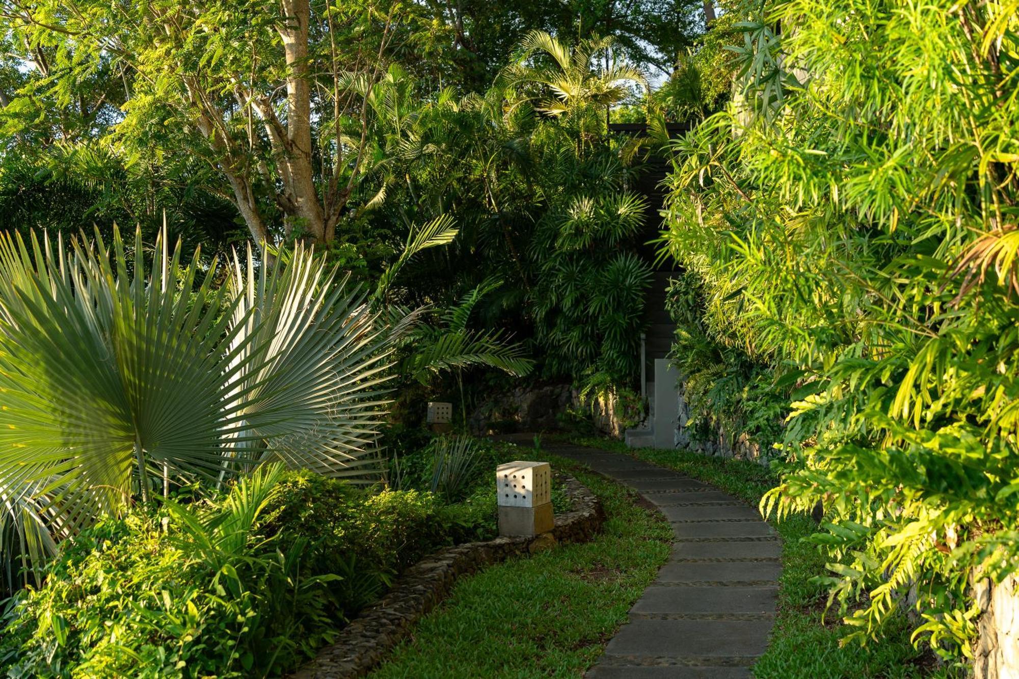 Villa Sunset With Wellness & Access *