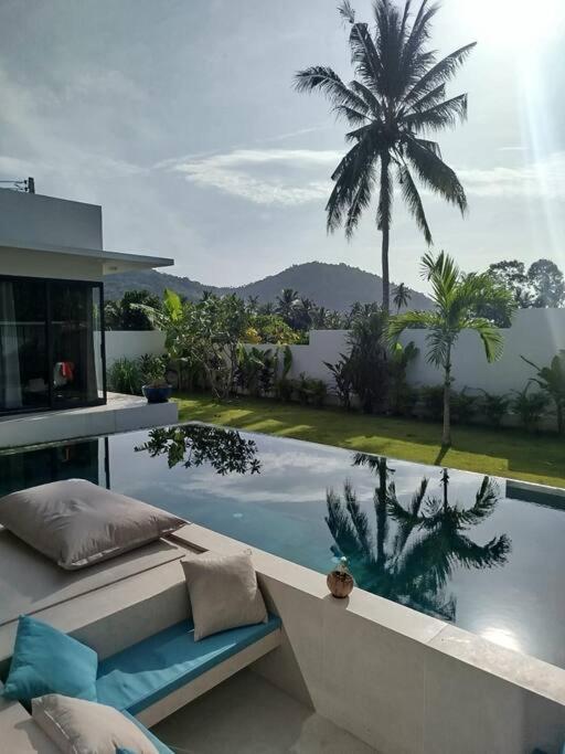 Vila Chacha A Lamai Beach (Koh Samui)