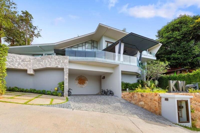 Kw Samui Ban Bang Po