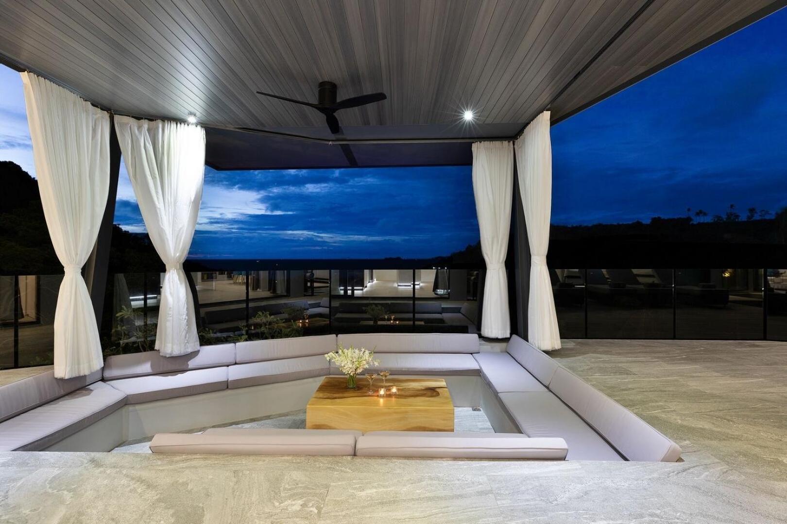 Kw Samui Villa