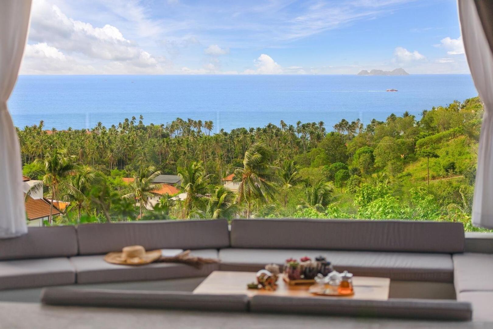 Kw Samui Ban Bang Po